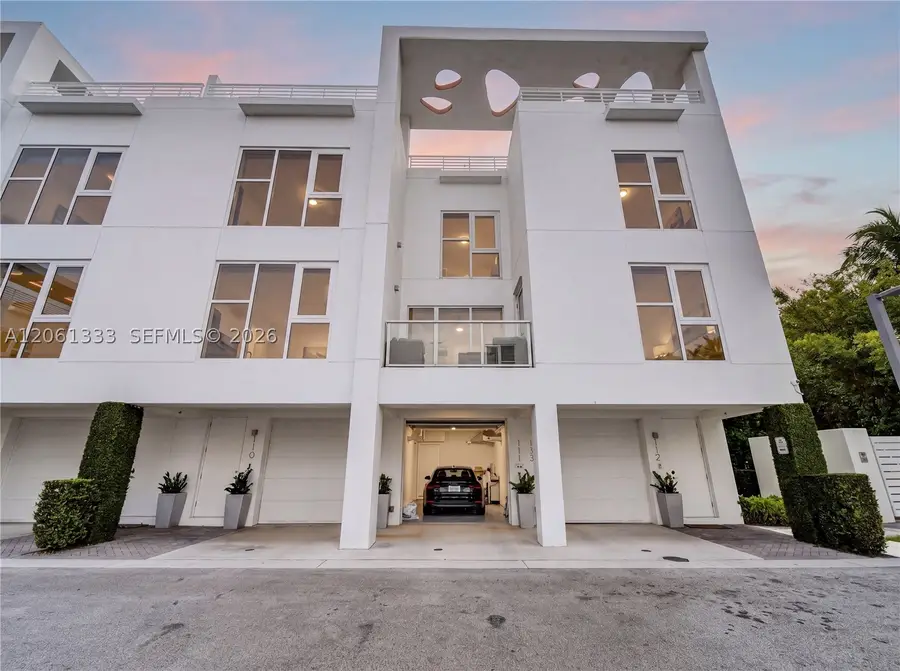 455 NE 39th St #111, Miami, FL 33137 - #3