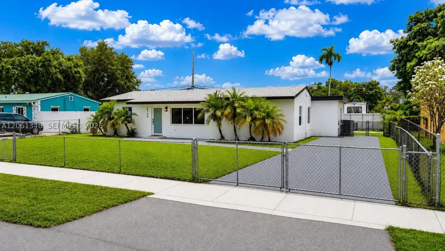16100 NW 28th Ct, Miami Gardens, FL 33054 - #3