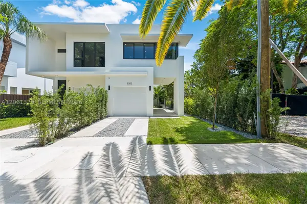 3352 SW 28th Ter, Miami, FL 33133