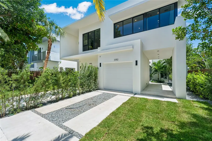 3352 SW 28th Ter, Miami, FL 33133 - #2