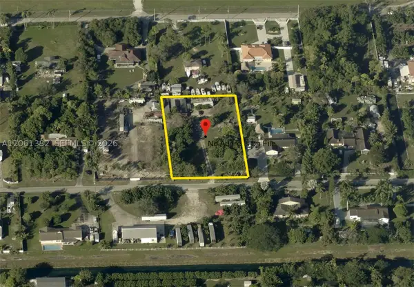 24550 SW 123rd Ave, Homestead, FL 33032