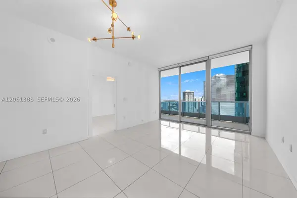 200 Biscayne Boulevard Way #4409, Miami, FL 33131
