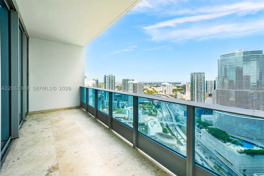 200 Biscayne Boulevard Way #4409, Miami, FL 33131 - #2