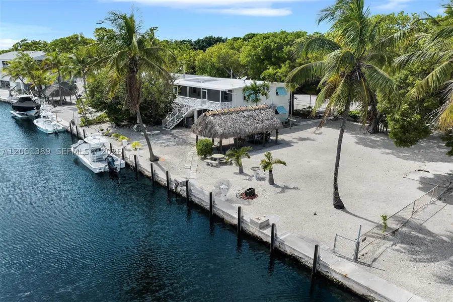 127 & 121 Monroe Dr. 1-3, Islamorada Village Of Islands, FL 33070 - #2
