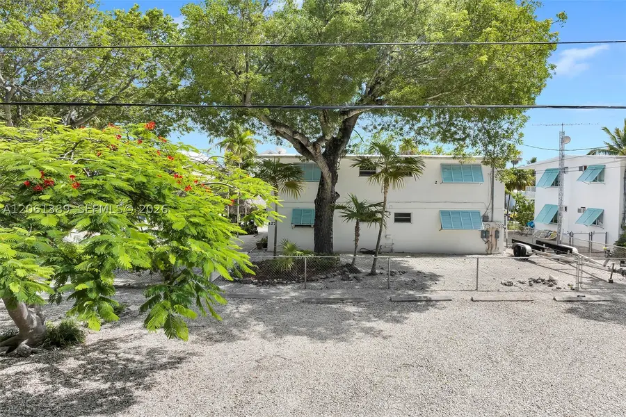 127 & 121 Monroe Dr. 1-3, Islamorada Village Of Islands, FL 33070 - #3