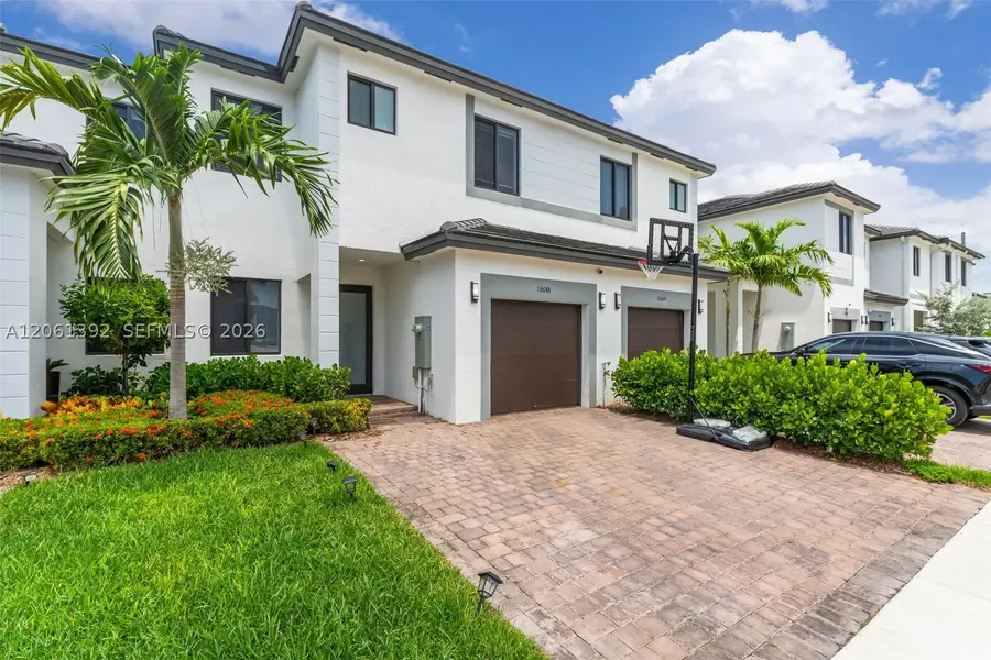 13648 SW 157th Ct #13648, Miami, FL 33196 - #2