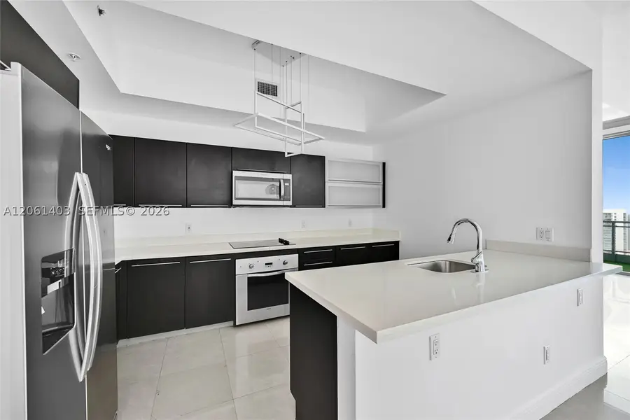 90 SW 3rd St #PH-17, Miami, FL 33130 - #2