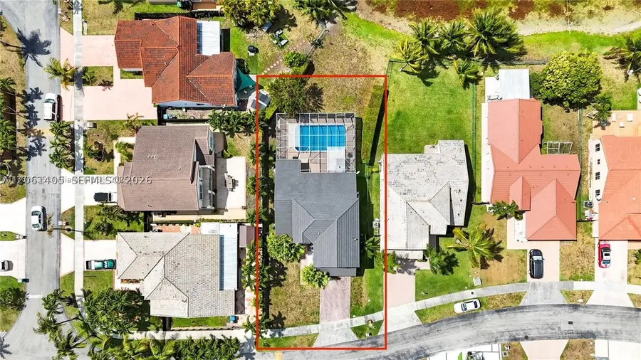 8356 SW 158th Ave, Miami, FL 33193 - #3
