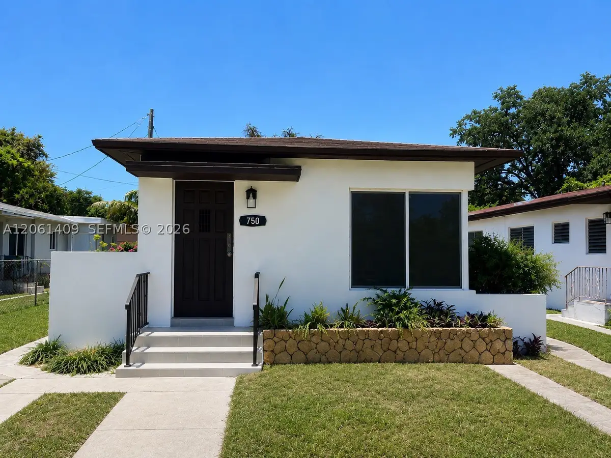 750-752 NW 52nd St, Miami, FL 33127 - #1