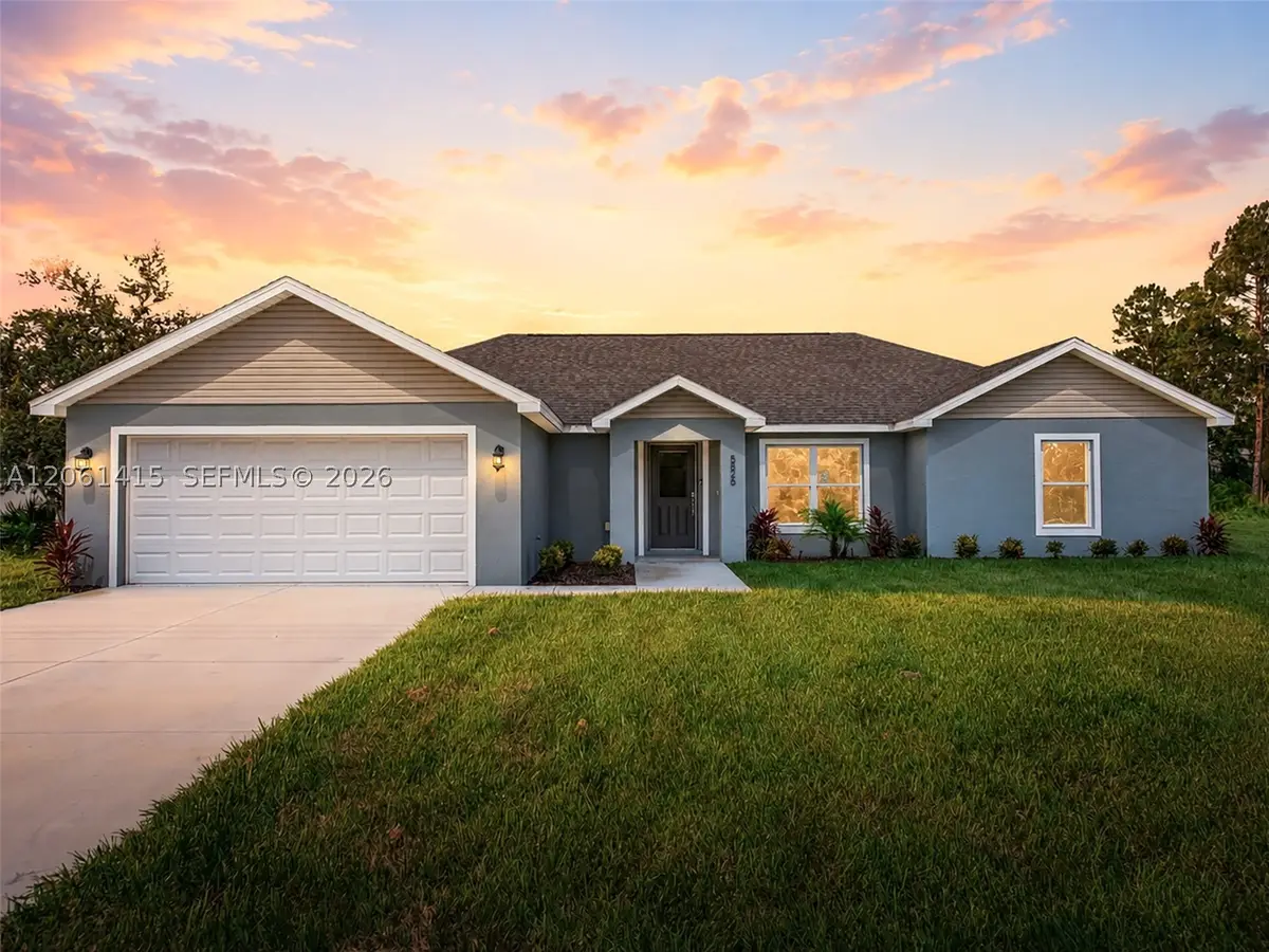 5826 Cortez Blvd., Sebring, FL 33872 - #1