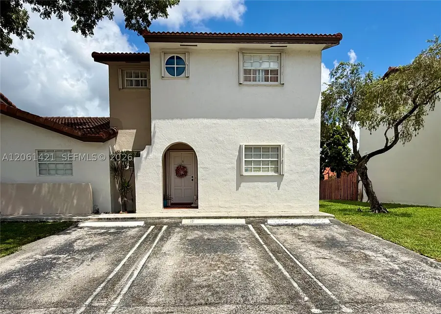 13561 SW 62nd St #174-35, Miami, FL 33183 - #2