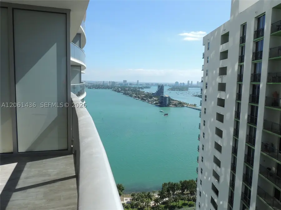 488 NE 18th St #3104, Miami, FL 33132 - #2