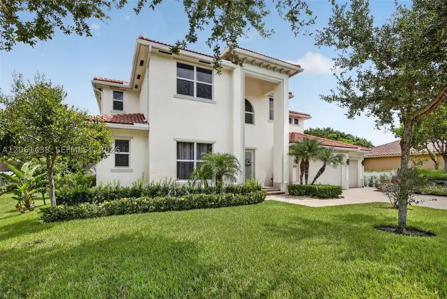 7631 Cavalia Dr, Davie, FL 33328 - #3