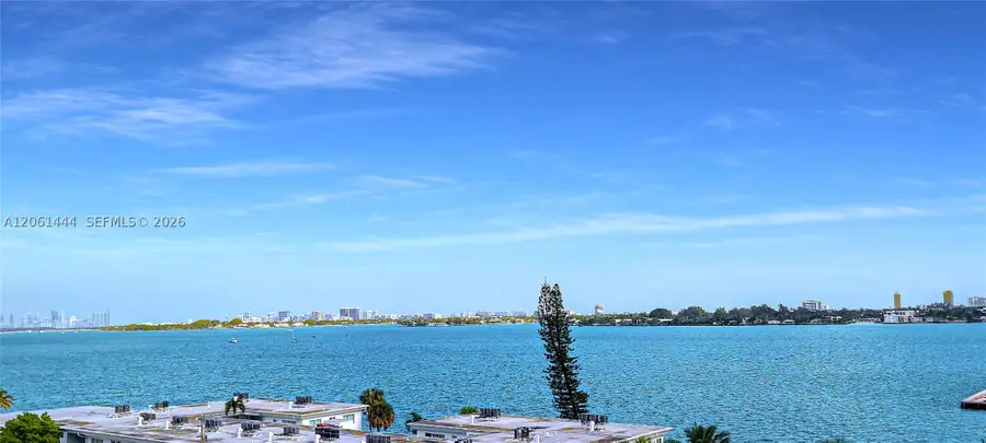 7910 W Harbor Island Dr #708, North Bay Village, FL 33141 - #2