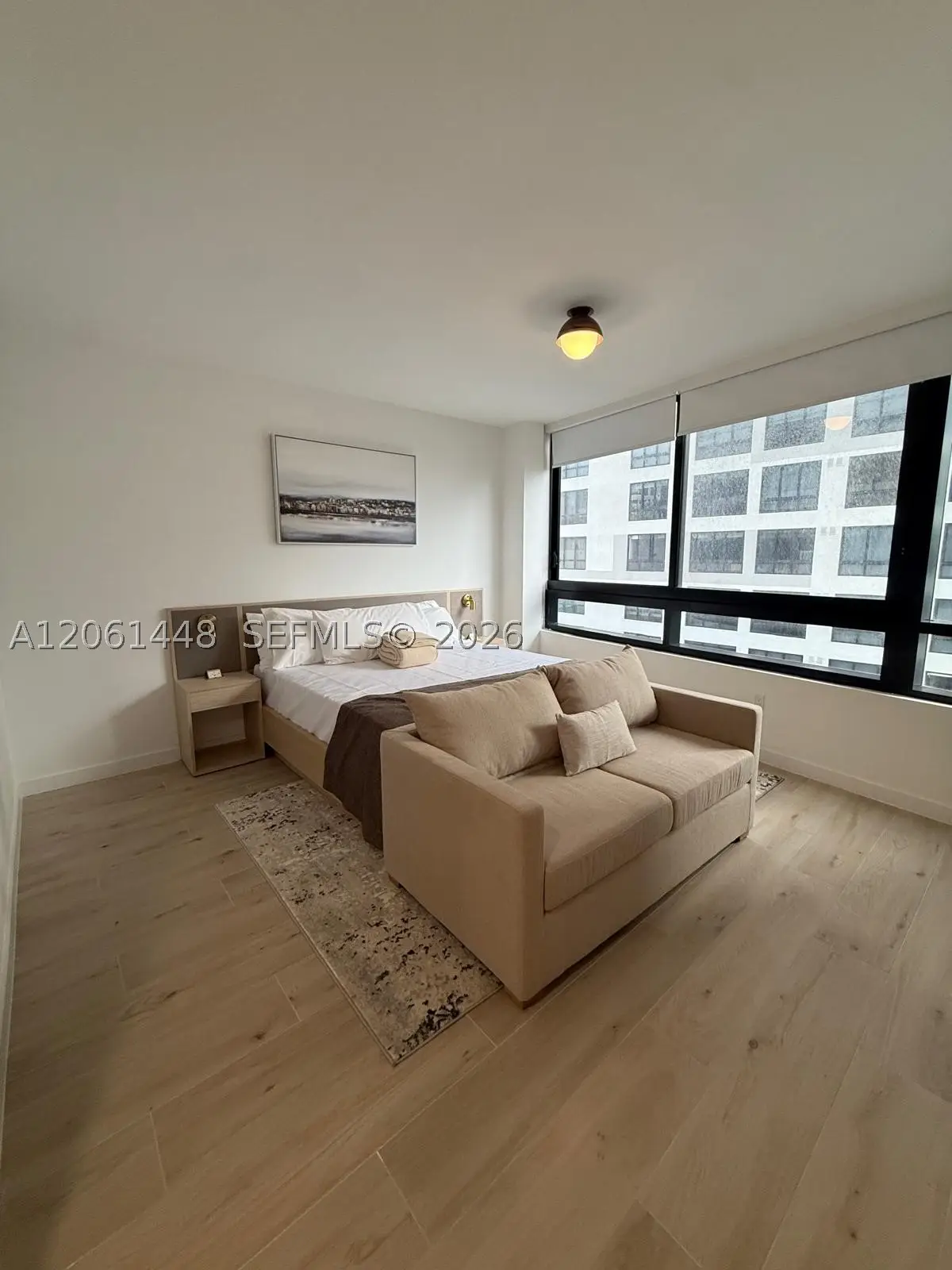 225 N Miami Ave #1506, Miami, FL 33128 - #1