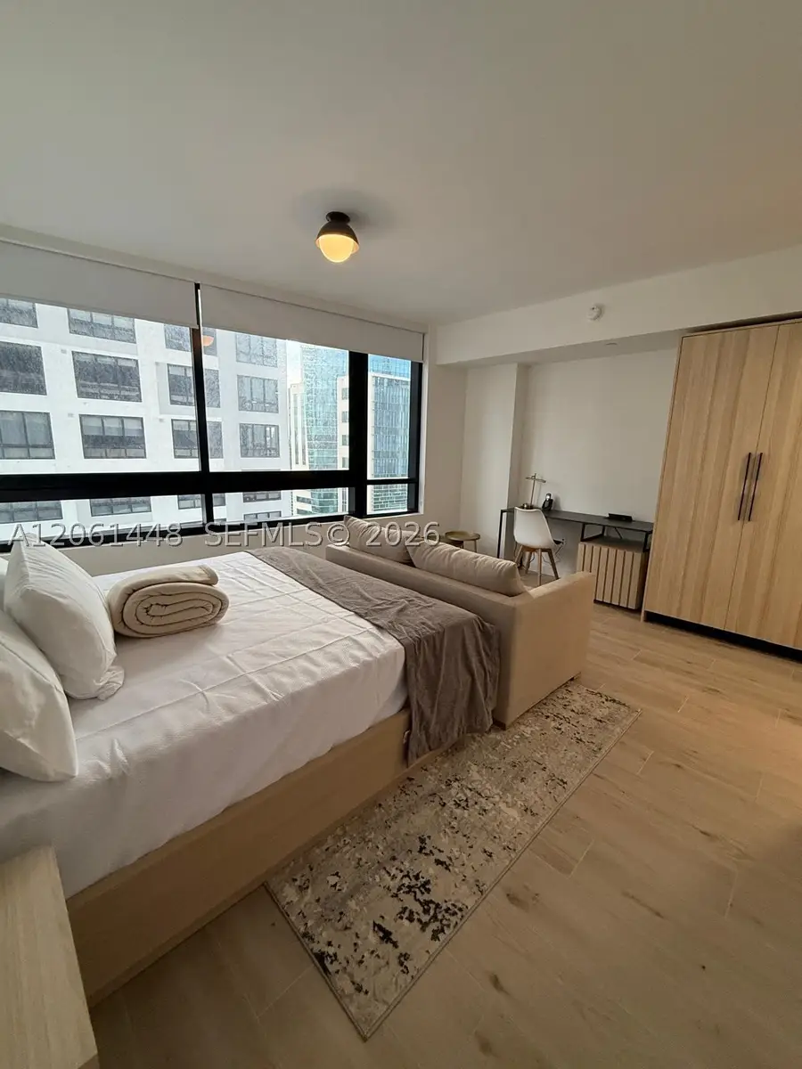 225 N Miami Ave #1506, Miami, FL 33128 - #2