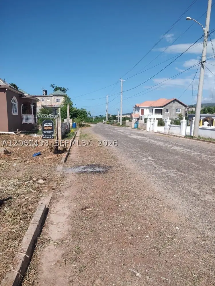 Lot 496 Belle Air, Runaway Bay, St. Ann, Jamaica, Runaway Bay, FL  - #3