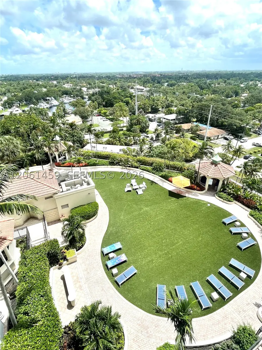 610 W Las Olas Blvd #1321N, Fort Lauderdale, FL 33312 - #2