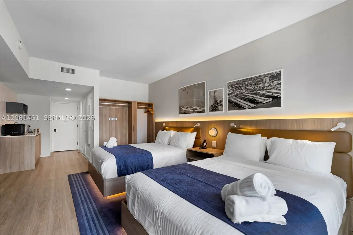 159 NE 6th St #1716, Miami, FL 33132 - #1