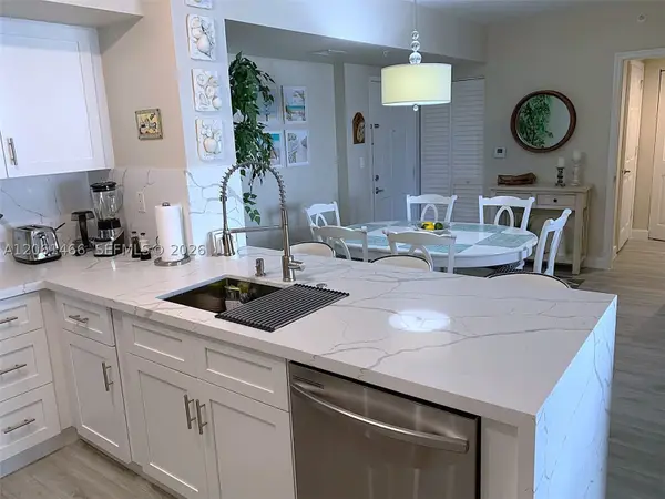 2080 S Ocean Drive #204, Hallandale Beach, FL 33009