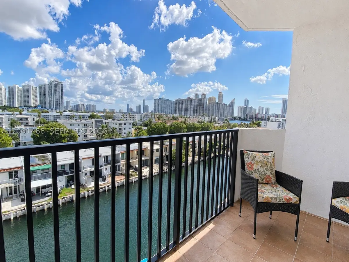 3703 NE 166th St #704, North Miami Beach, FL 33160 - #1
