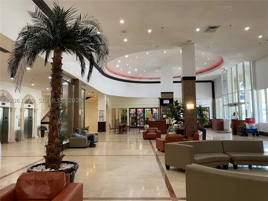 19201 Collins Ave #723, Sunny Isles Beach, FL 33160 - #3