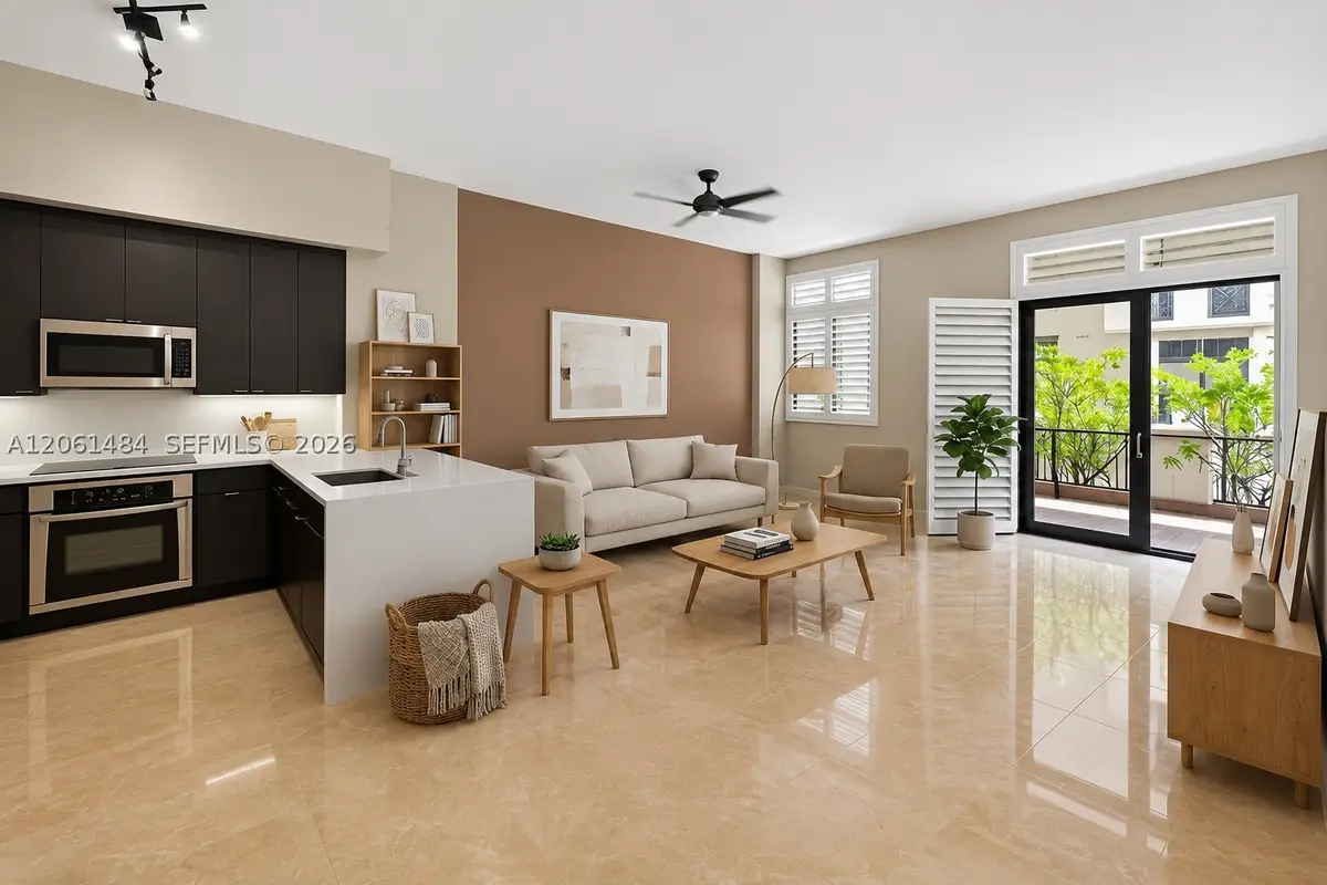 1805 Ponce De Leon Blvd #616, Coral Gables, FL 33134 - #1