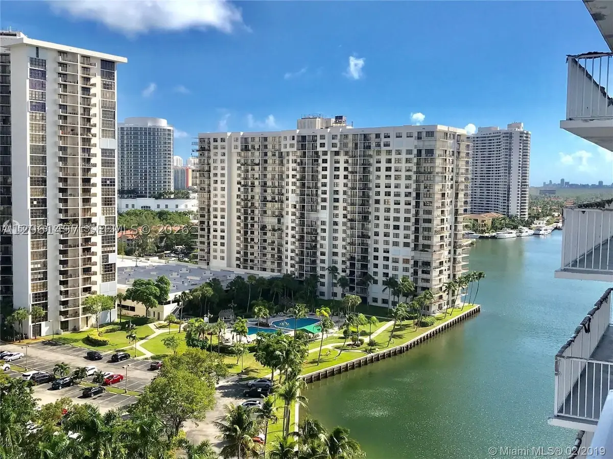 2851 NE 183rd St #1609E, Aventura, FL 33160 - #1