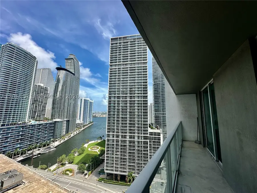 500 Brickell Ave #2407, Miami, FL 33131 - #3