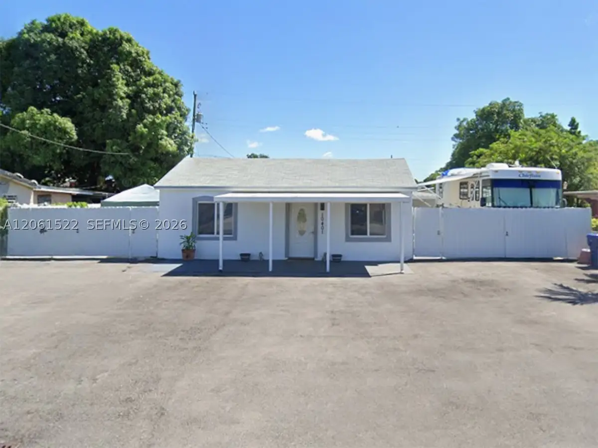 10401 NW 33rd Ave, Miami, FL 33147 - #1
