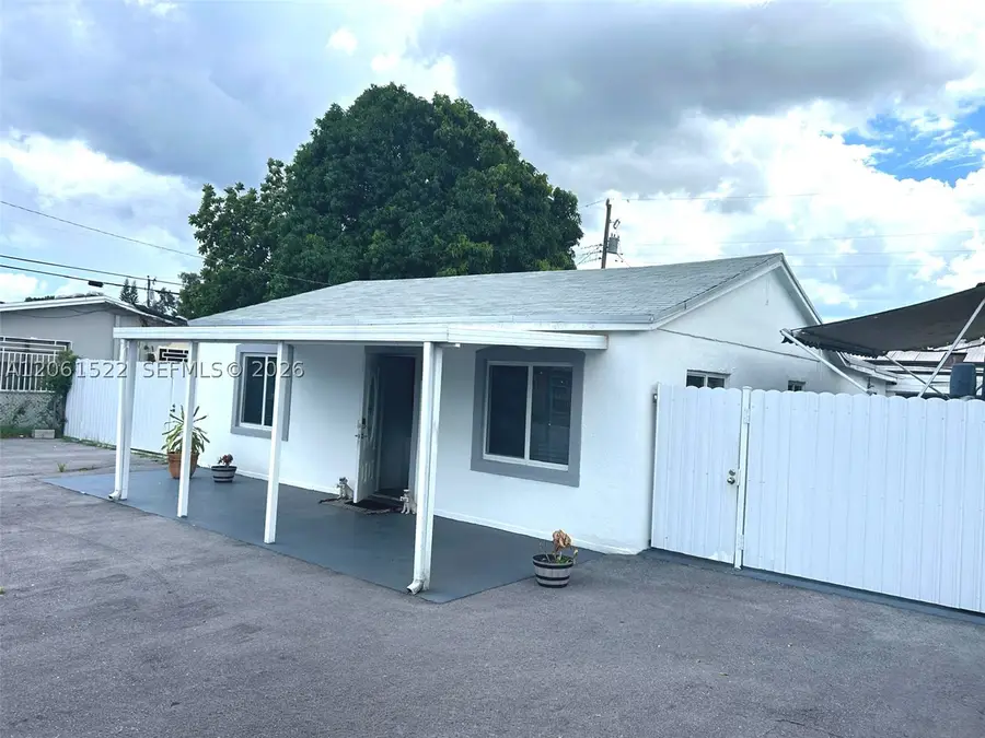 10401 NW 33rd Ave, Miami, FL 33147 - #3