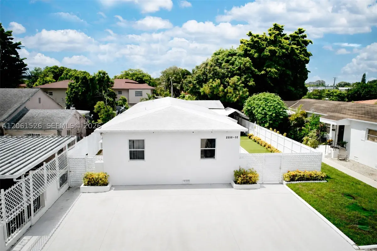 2550 SW 10 St, Miami, FL 33135 - #1