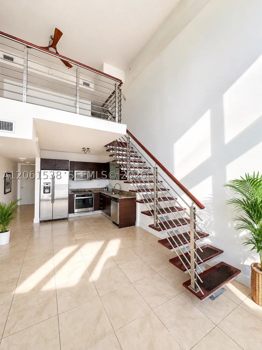 41 SE 5th St #1415, Miami, FL 33131 - #1