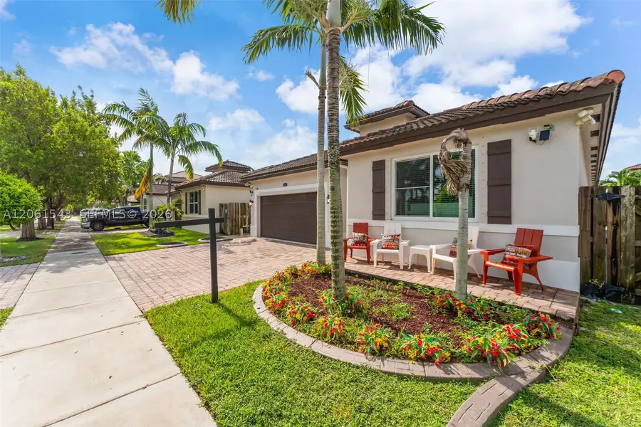 11860 SW 253rd St, Homestead, FL 33032 - #3
