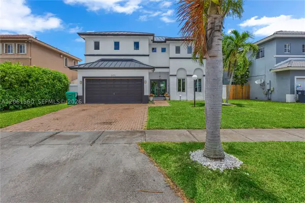 15773 SW 147th Ln, Miami, FL 33196