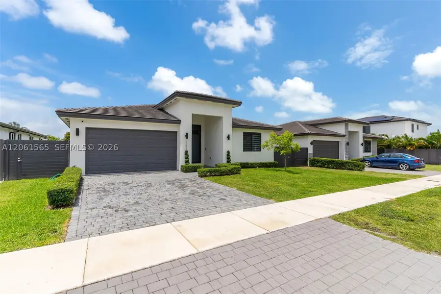 12933 SW 227th St, Miami, FL 33170 - #2