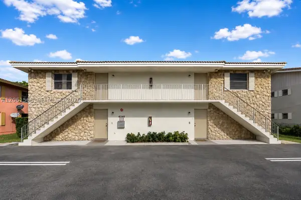 4341 Riverside Dr, Coral Springs, FL 33065
