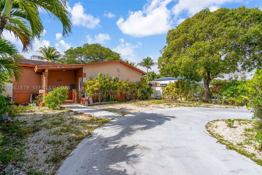 1320 NE 135th St, North Miami, FL 33161 - #3