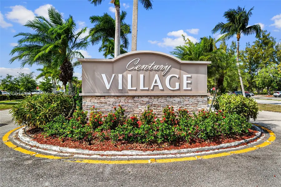 309 Southampton A #309, West Palm Beach, FL 33417 - #2