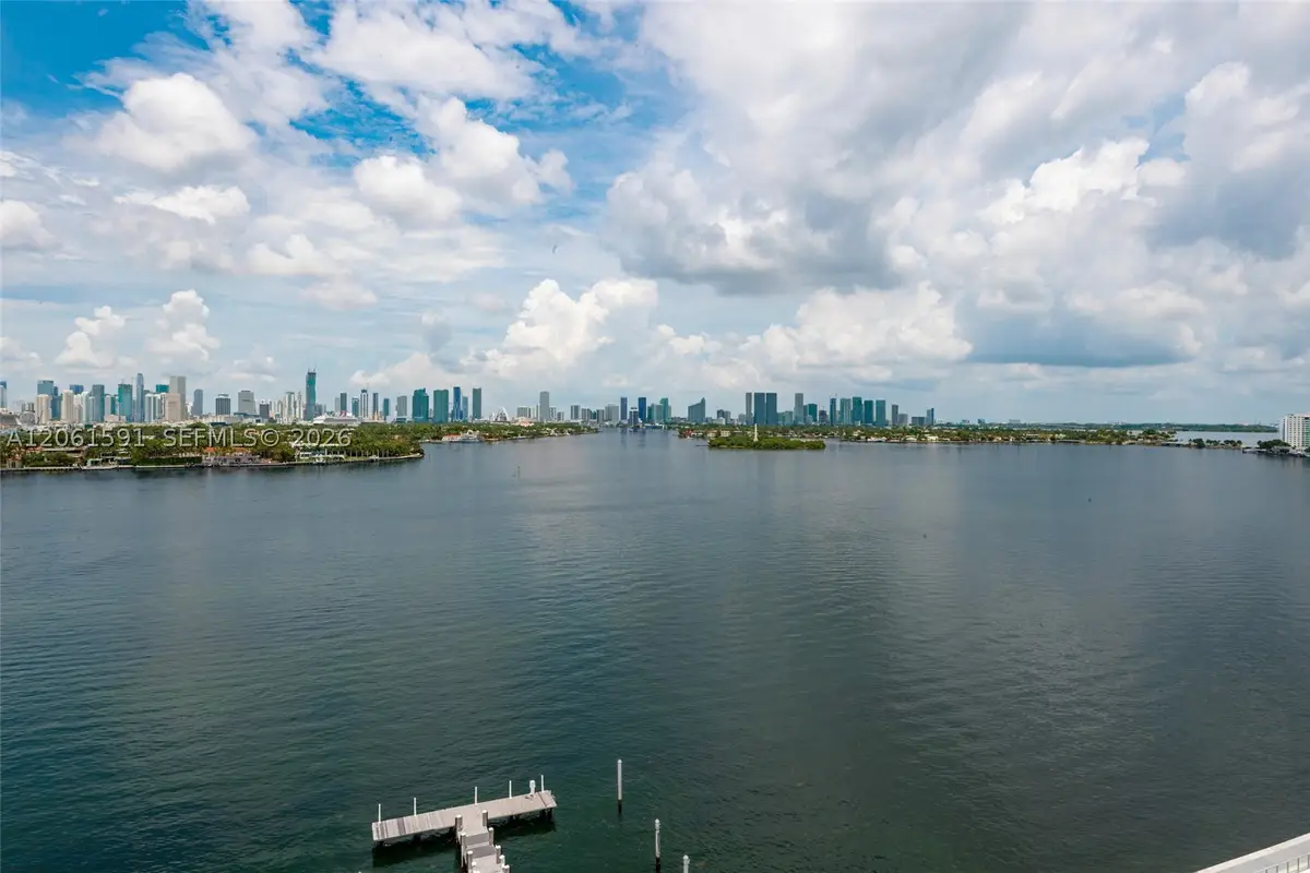 1000 West Ave #1220, Miami Beach, FL 33139 - #1