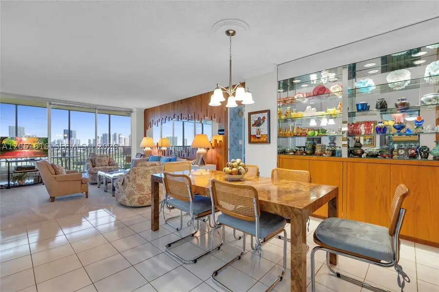 20335 W Country Club Dr #1806, Aventura, FL 33180 - #3