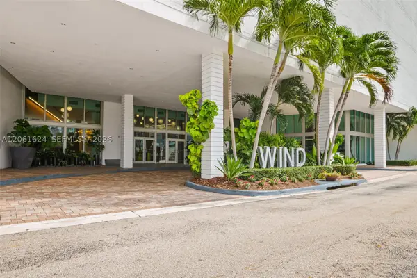 350 S Miami Ave #1805, Miami, FL 33130