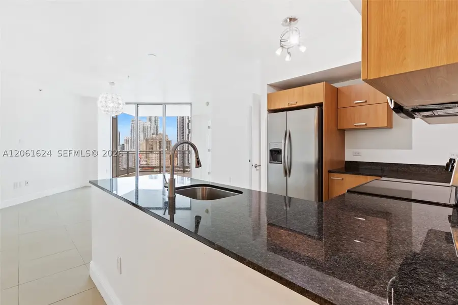 350 S Miami Ave #1805, Miami, FL 33130 - #2