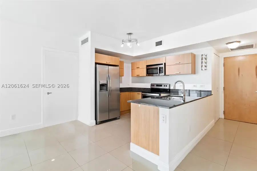 350 S Miami Ave #1805, Miami, FL 33130 - #3