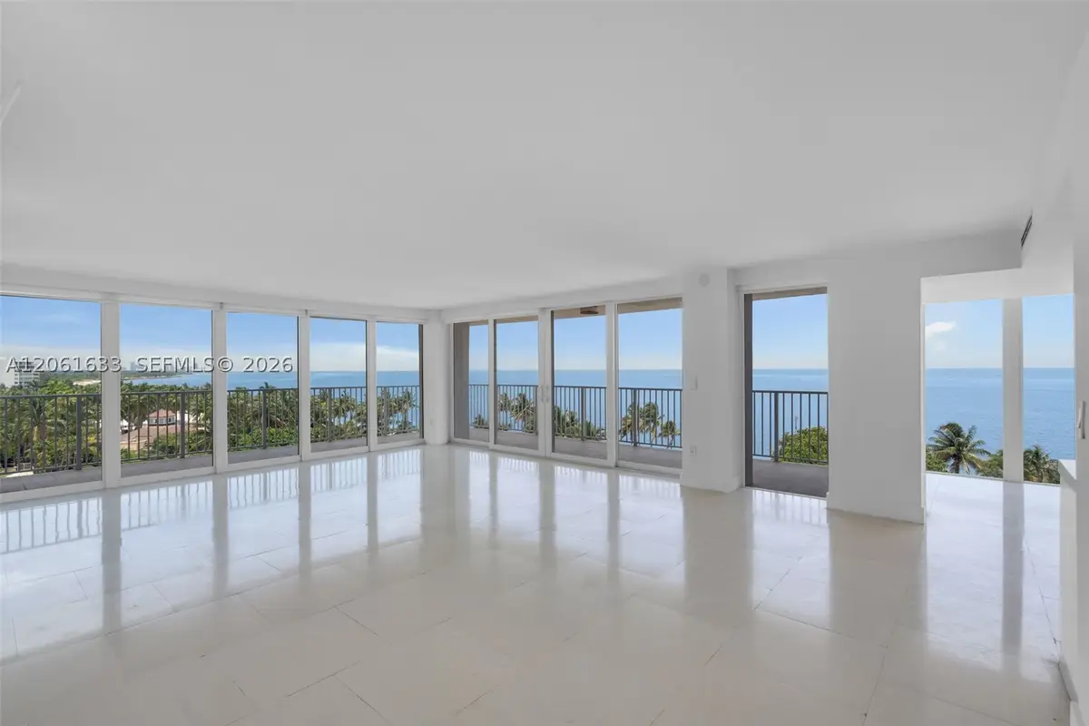 881 Ocean Dr #7H, Key Biscayne, FL 33149 - #1