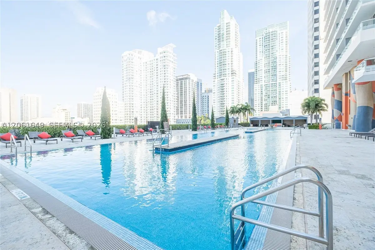 50 Biscayne Blvd #508, Miami, FL 33132 - #1