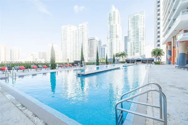 50 Biscayne Blvd #508, Miami, FL 33132