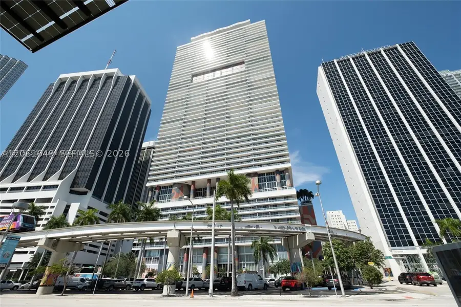50 Biscayne Blvd #508, Miami, FL 33132 - #2