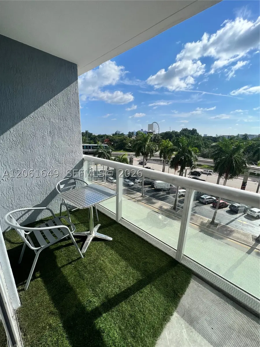 50 Biscayne Blvd #508, Miami, FL 33132 - #3