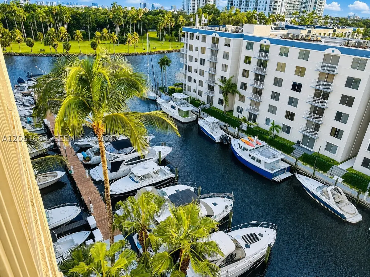1700 NW N River Dr #805, Miami, FL 33125 - #1